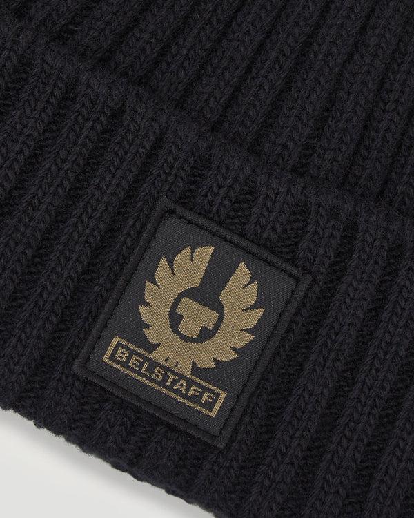 Belstaff Watch Beanie Hat