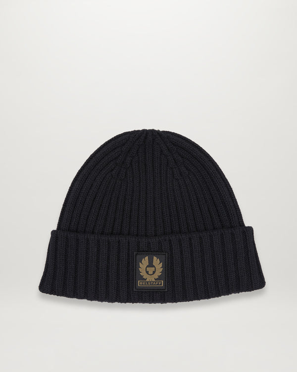belstaff watch beanie hat