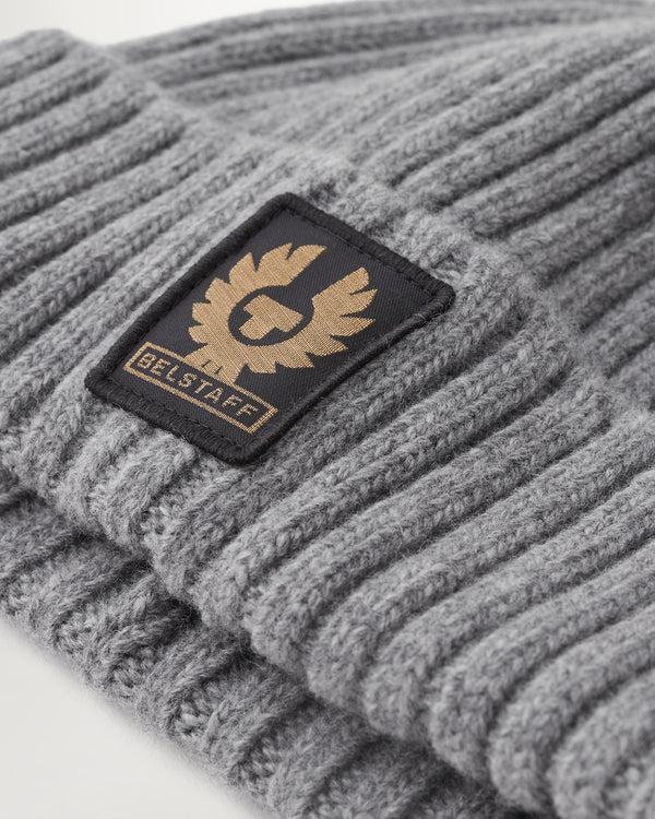 Belstaff Watch Beanie Hat