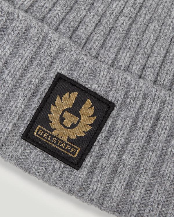 Belstaff Watch Beanie Hat