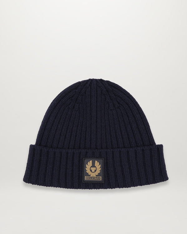 belstaff watch beanie hat