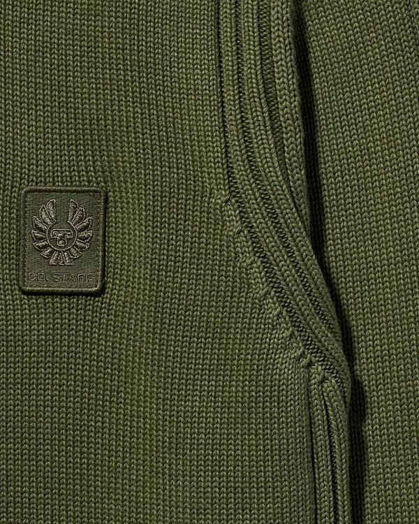 Belstaff Watch Crewneck Jumper