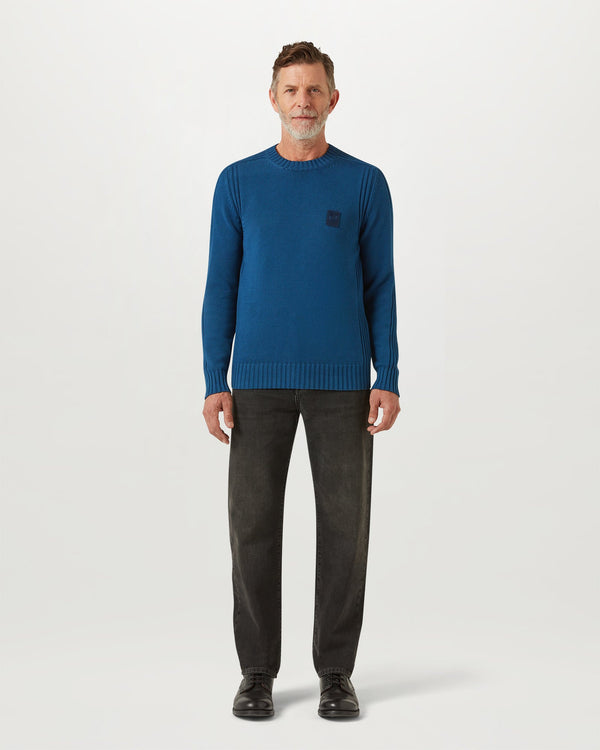 Belstaff Watch Crewneck Jumper