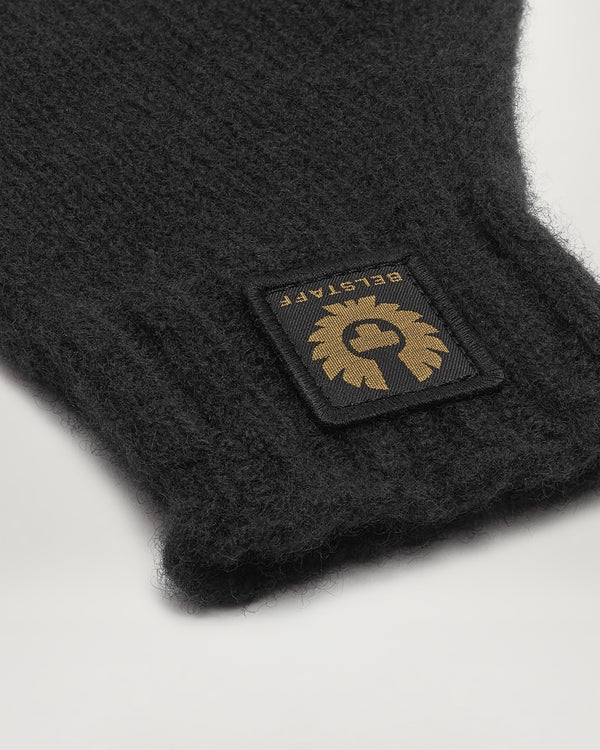 Belstaff Watch Gloves