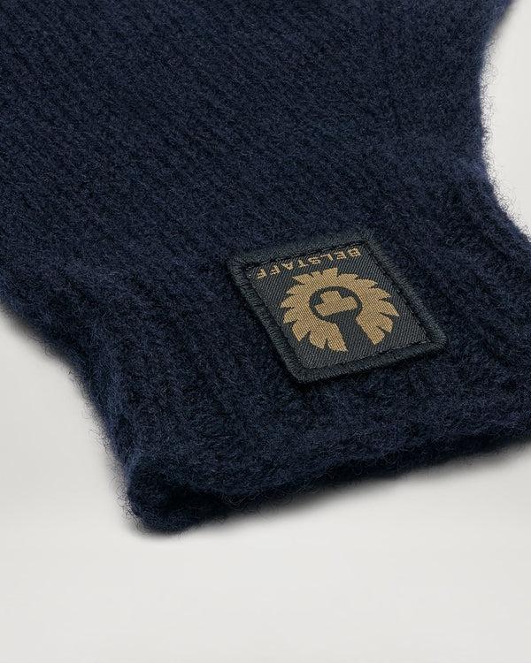 Belstaff Watch Gloves