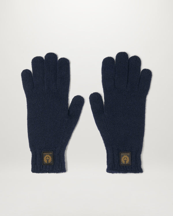 belstaff watch gloves