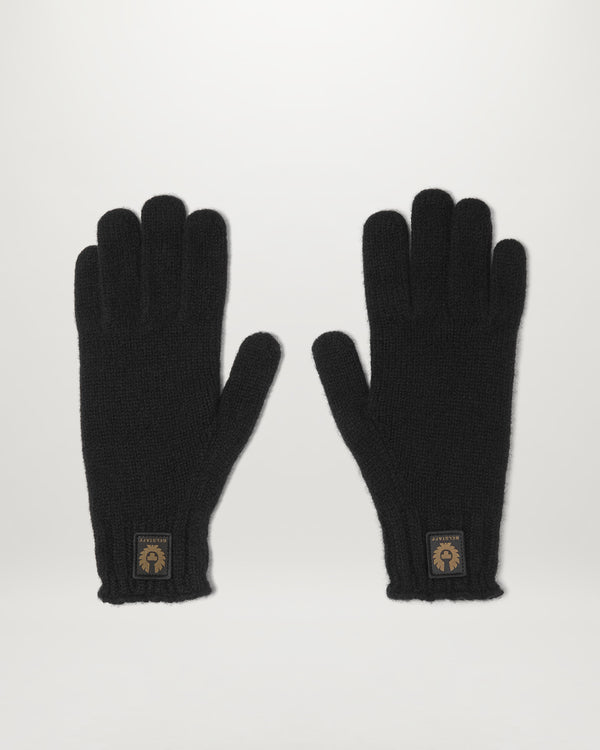 belstaff watch gloves