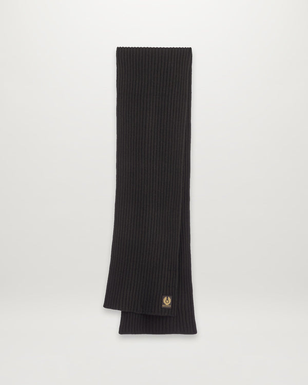 Belstaff Watch Scarf