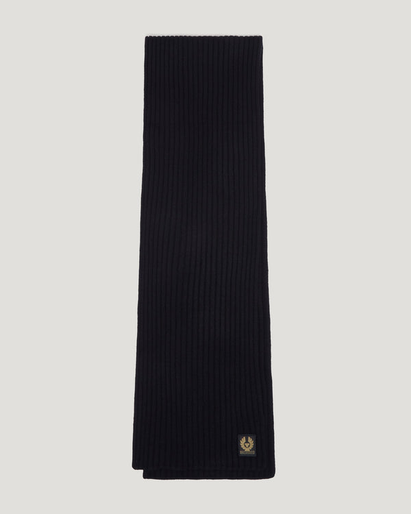 belstaff watch scarf