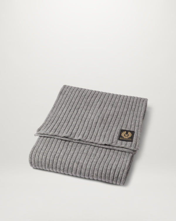 Belstaff Watch Scarf