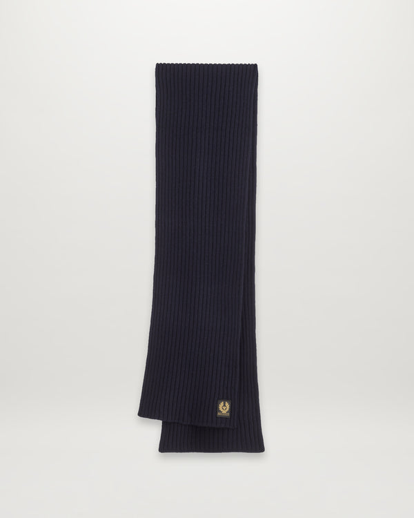 belstaff watch scarf