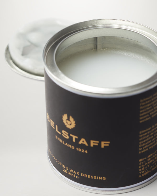 Belstaff Wax Dressing