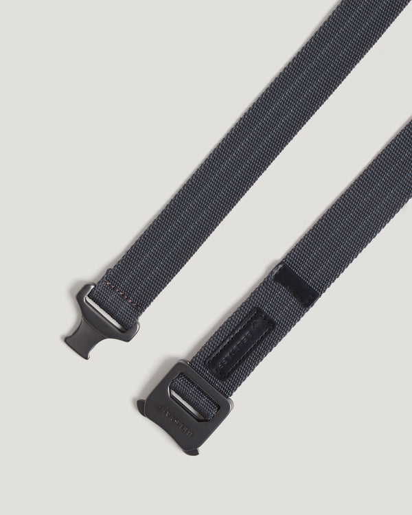 Belstaff Webbing Clip Belt