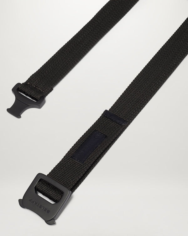 Belstaff Webbing Clip Belt