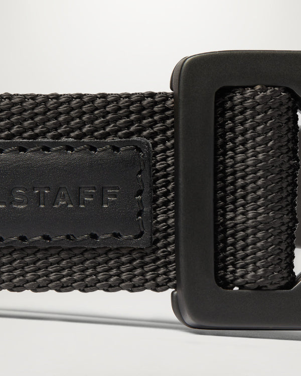Belstaff Webbing Clip Belt