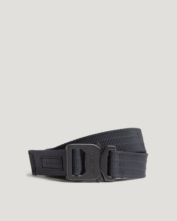 belstaff webbing clip belt