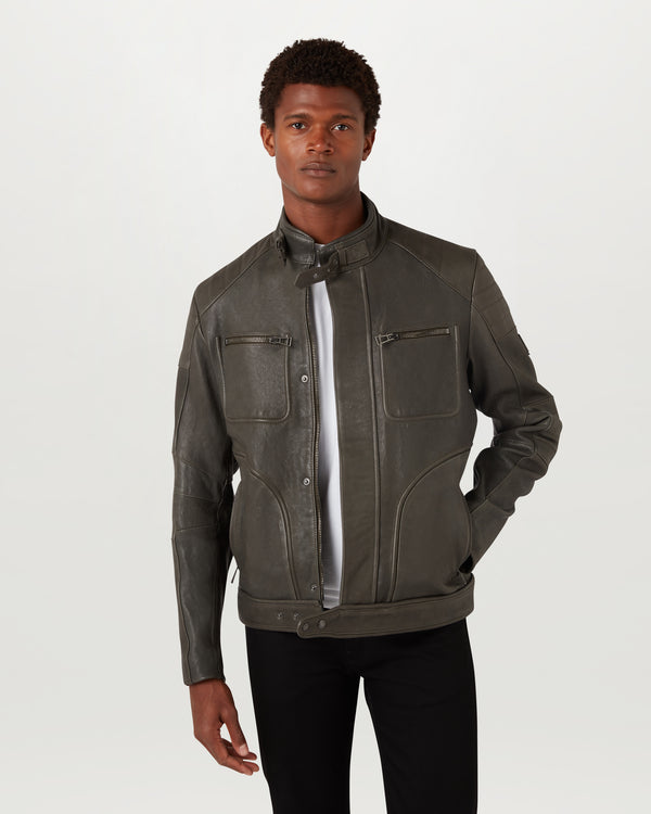 Belstaff Weybridge Jacket