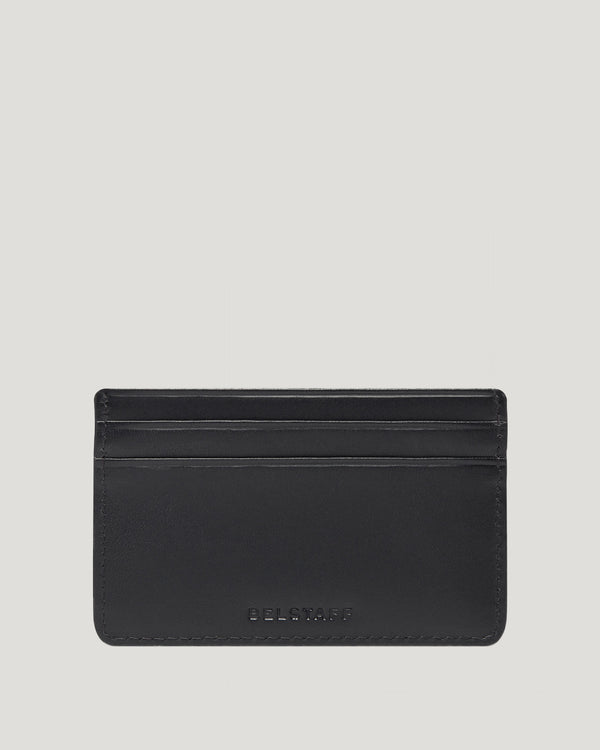 Belstaff Wheatle Card Holder