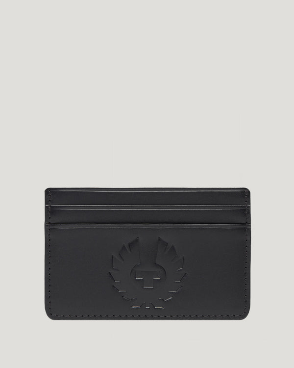 belstaff wheatle card holder