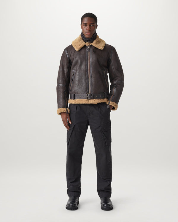 Belstaff Wilder Jacket