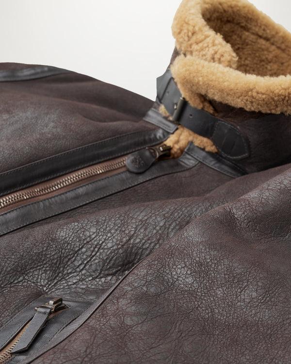 Belstaff Wilder Jacket
