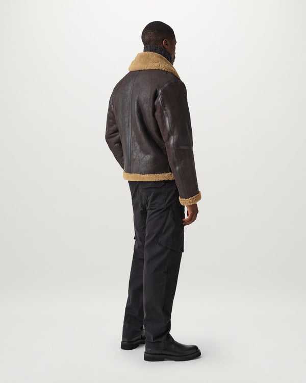 Belstaff Wilder Jacket