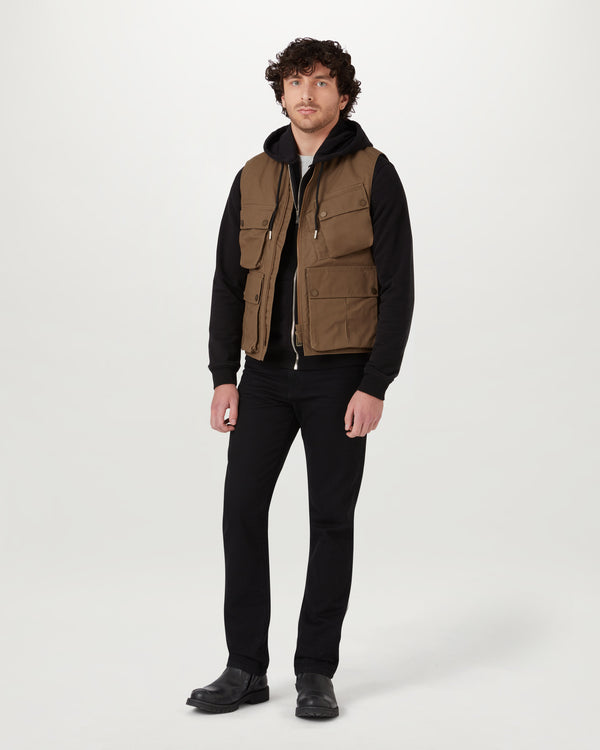 Belstaff Windermere Motorcycle Waistcoat