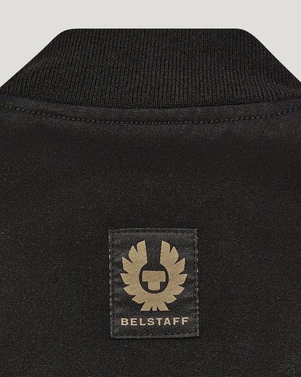 Belstaff Windermere Motorcycle Waistcoat