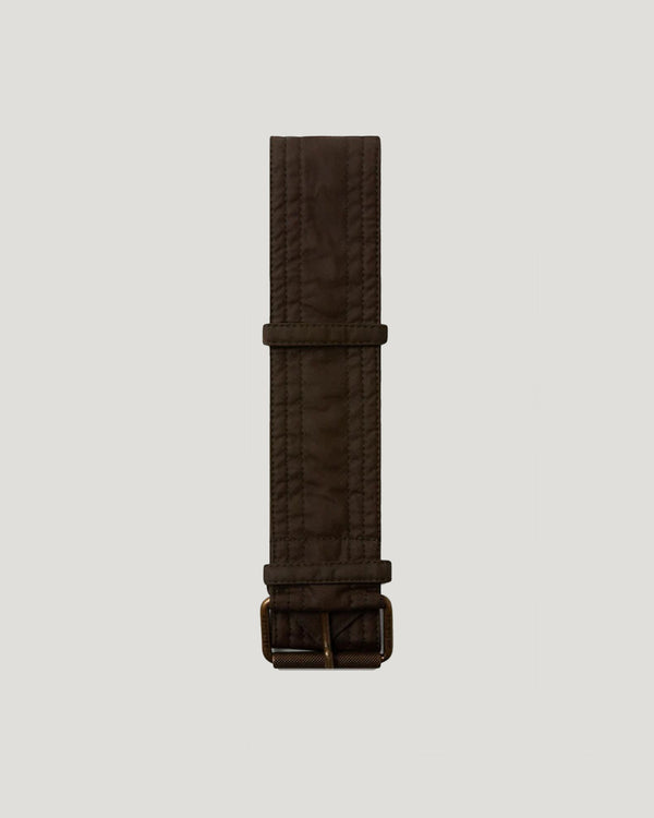 belstaff women's replacement trialmaster belt