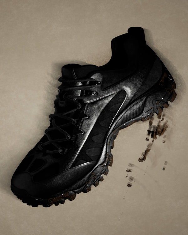 Belstaff Belstaff X Merrell 1trl Moab Mesa Luxe Hiker