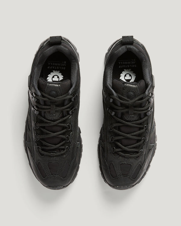 Belstaff Belstaff X Merrell 1trl Moab Mesa Luxe Hiker