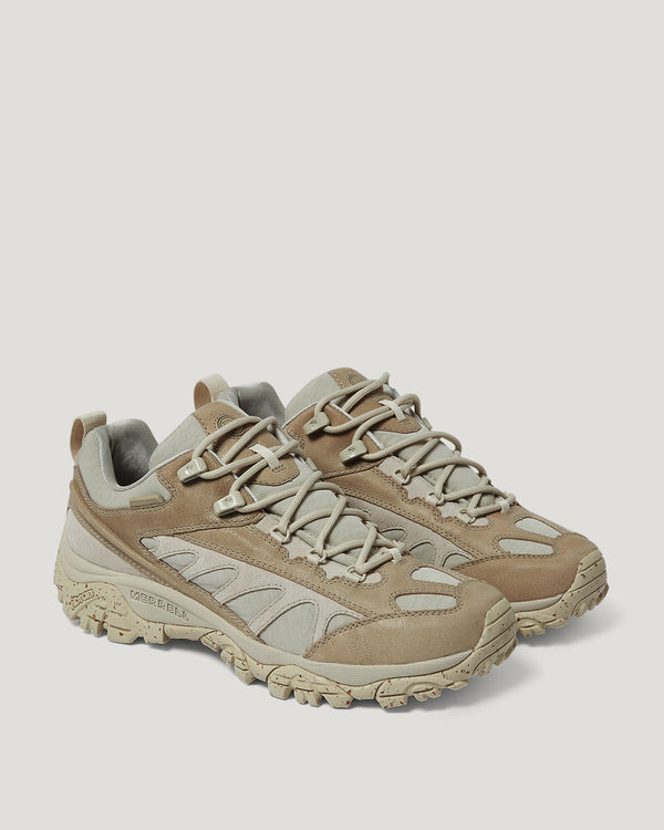 Belstaff Belstaff X Merrell 1trl Moab Mesa Luxe Hiker