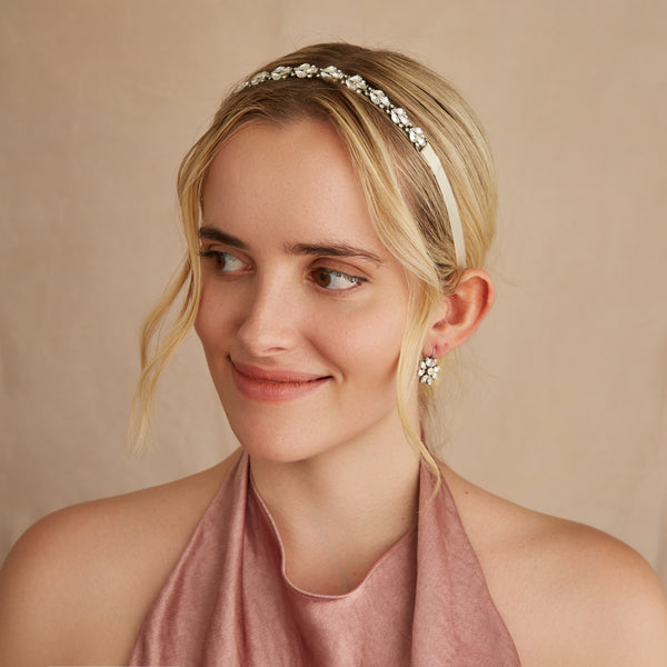 Ben Amun Abree Headband