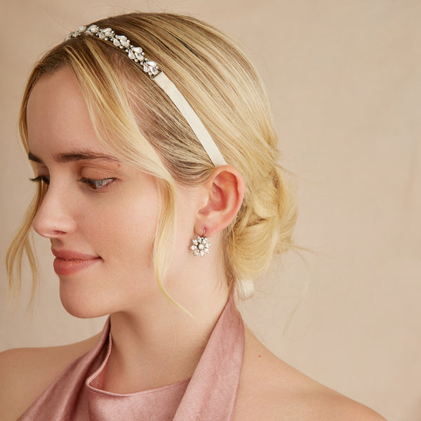 Ben Amun Abree Headband