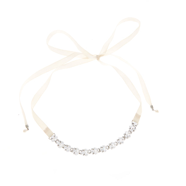 ben amun Abree Headband