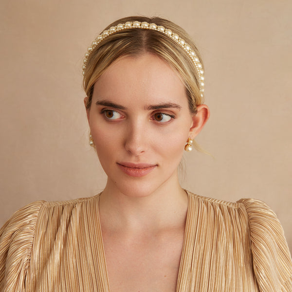 Ben Amun Addilyn Headband