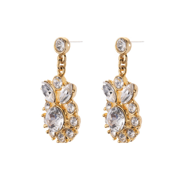 Ben Amun Adley Earrings