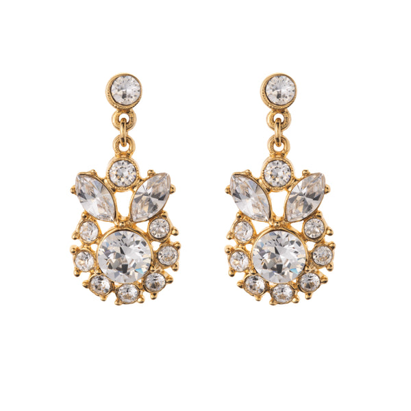 ben amun Adley Earrings