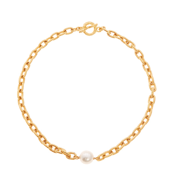 ben amun Aegina Necklace