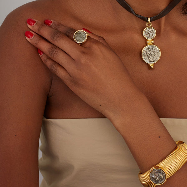 Ben Amun Aeliana Ring