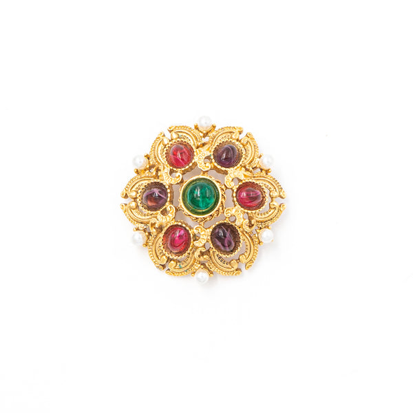 ben amun Alastair Pin