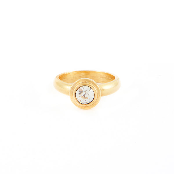 ben amun Albertine Ring