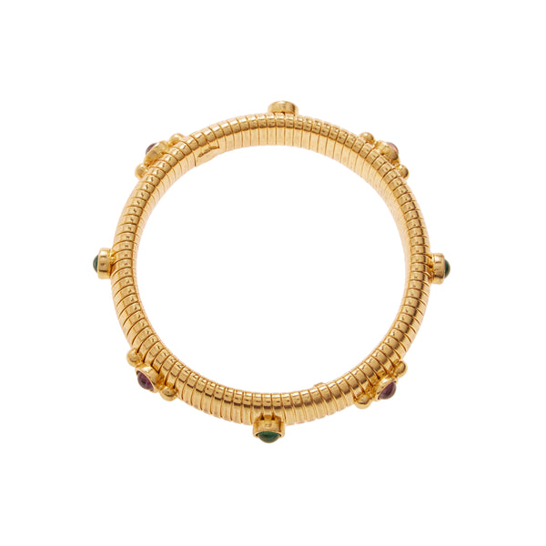 Ben Amun Alexandria Bangle