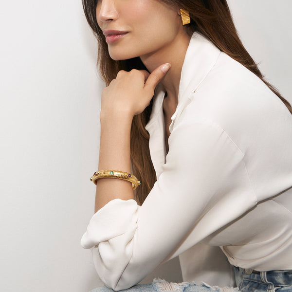 Ben Amun Alexandria Bangle