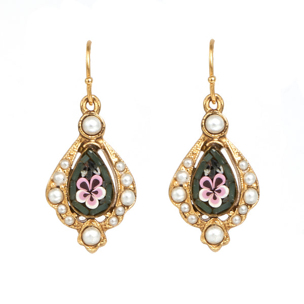 ben amun Alice Earrings