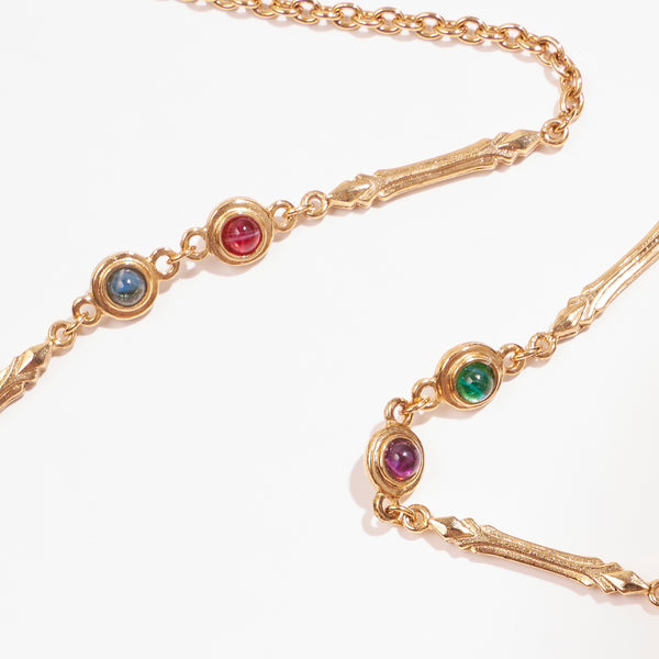 Ben Amun Alister Necklace