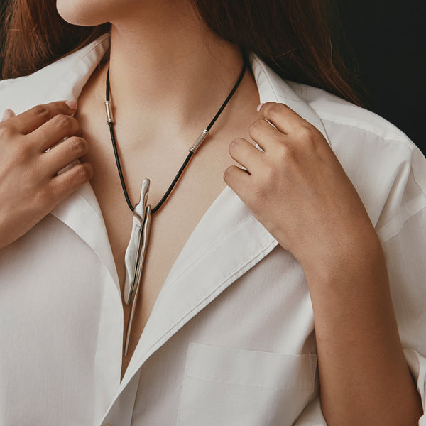 Ben Amun Ally Necklace