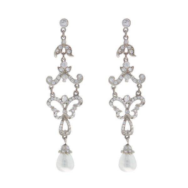 ben amun Alma Earrings