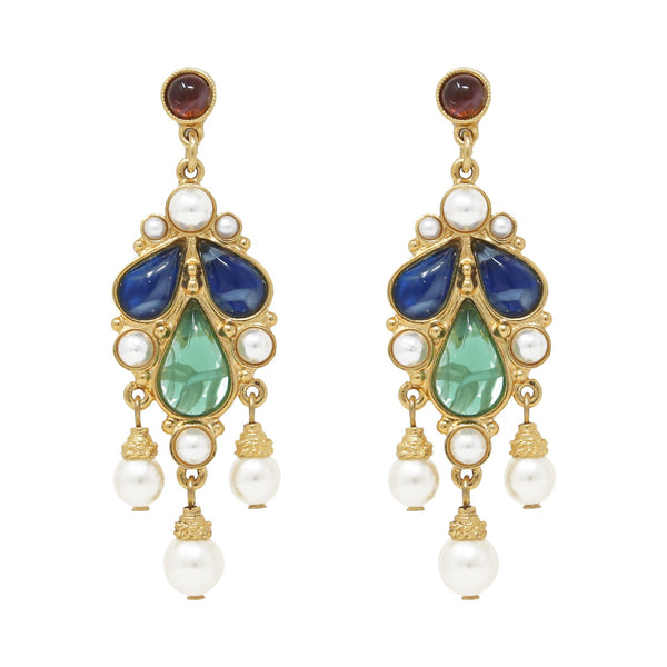 ben amun Almada Earrings