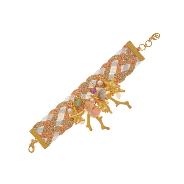 ben amun Amare Bracelet